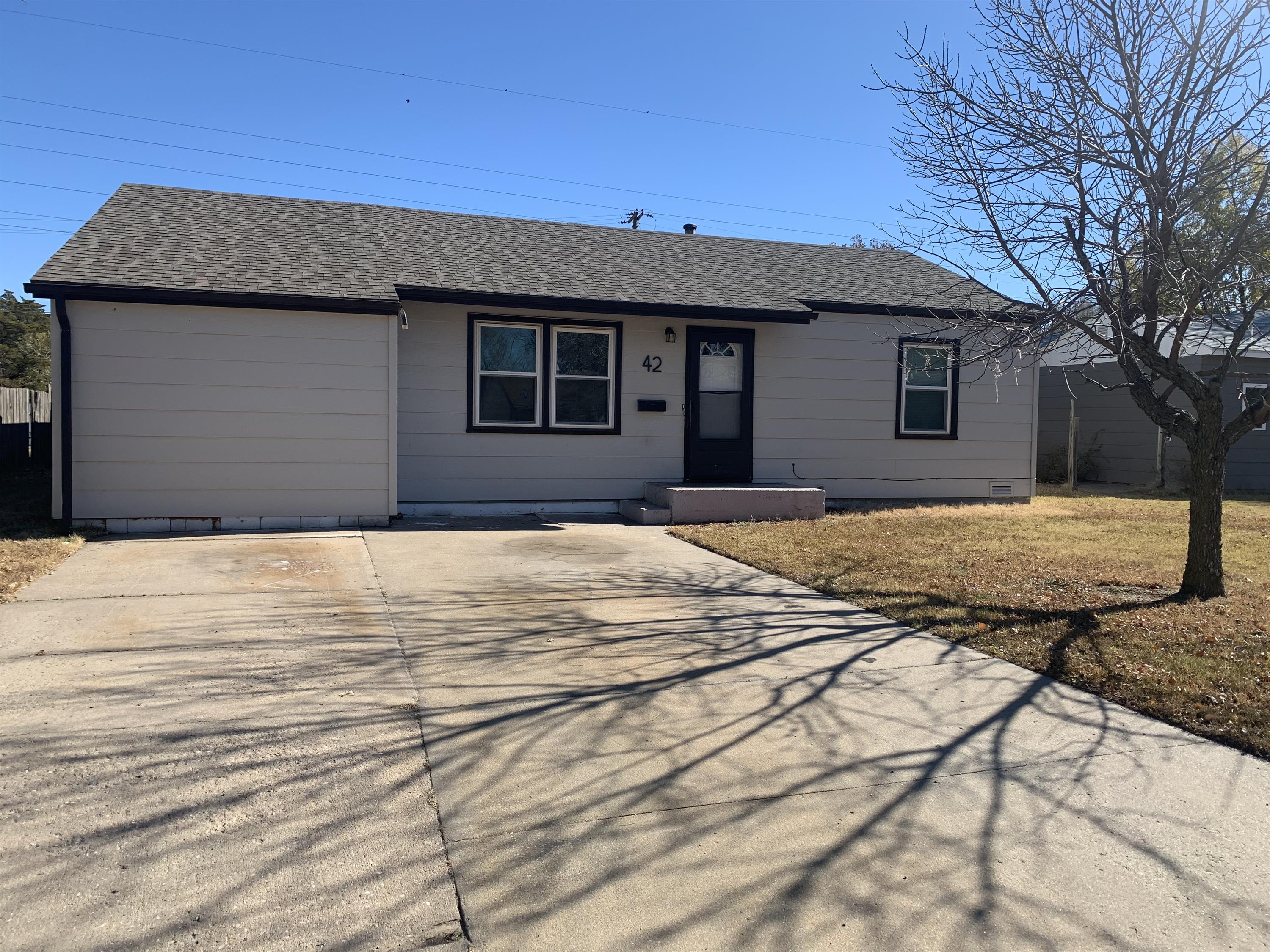 42 Halsey Drive