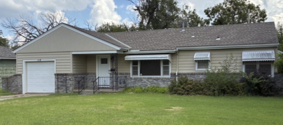 112 Norman Road