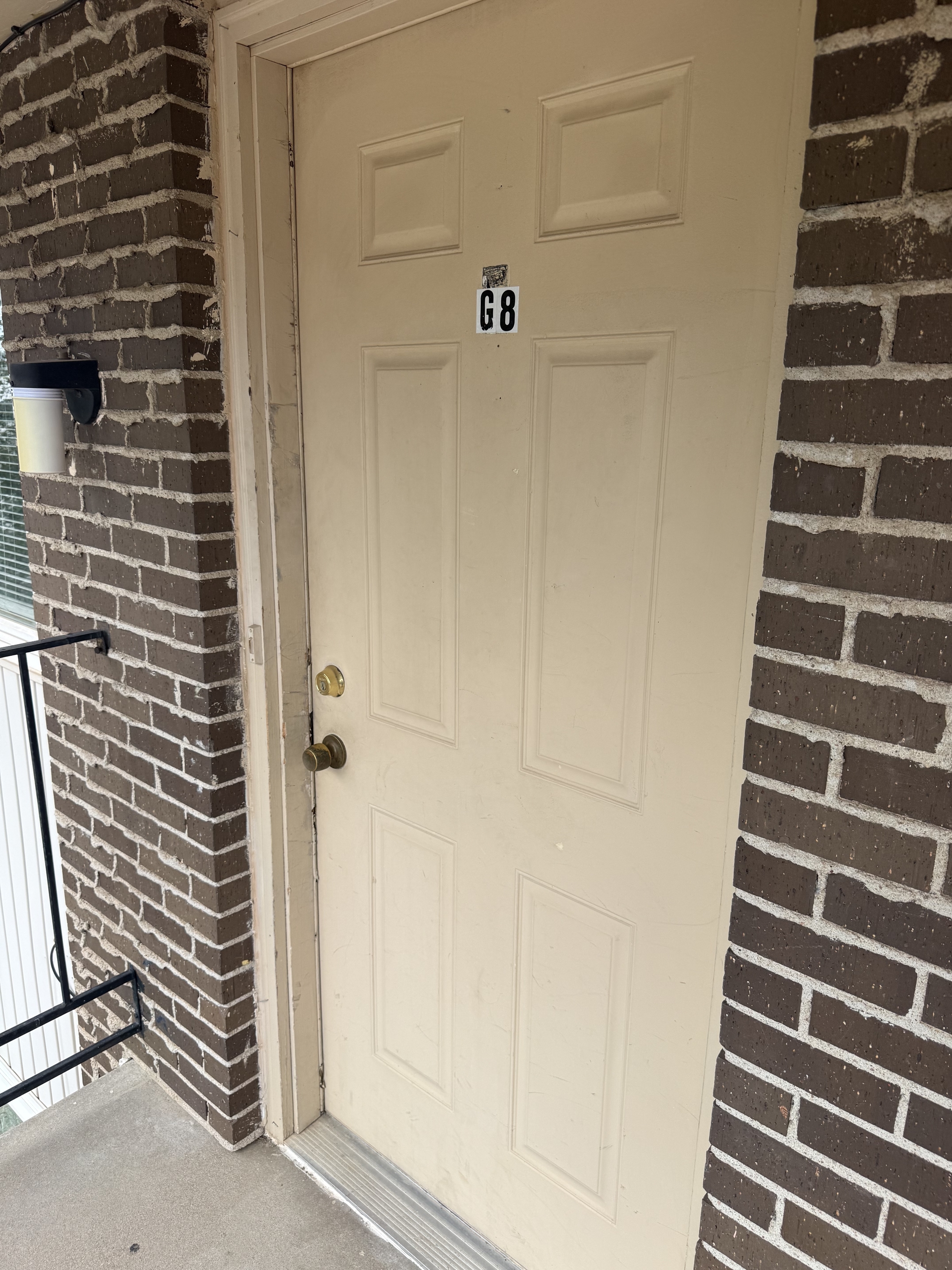 908 East 17th Avenue - G8